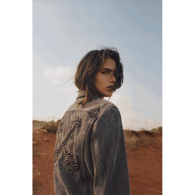 offway最新资讯,offway走上海时装周的国潮