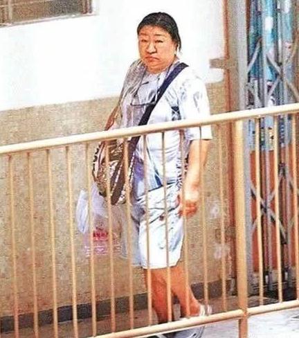 刘德华被谁抚养长大的,刘德华为什么帮姐姐住贫民窟