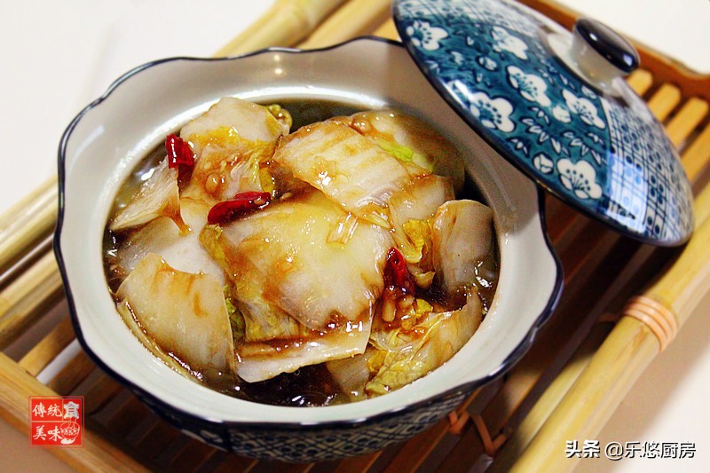 白菜怎么吃才是最好吃的,白菜的多种吃法和做法