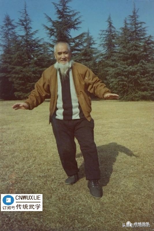 意拳姚承光摩擦步,意拳摩擦步诀窍