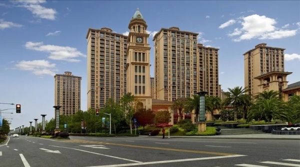 上海闵行星河湾楼王价格,闵行星河湾最大的楼王