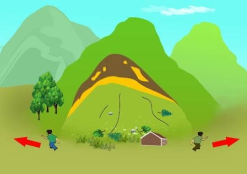 11日起还有大暴雨!快get这份防御宝典点满你的保命“技能”