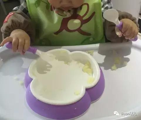 适合宝宝用的叉勺,宝宝训练叉勺哪款好用