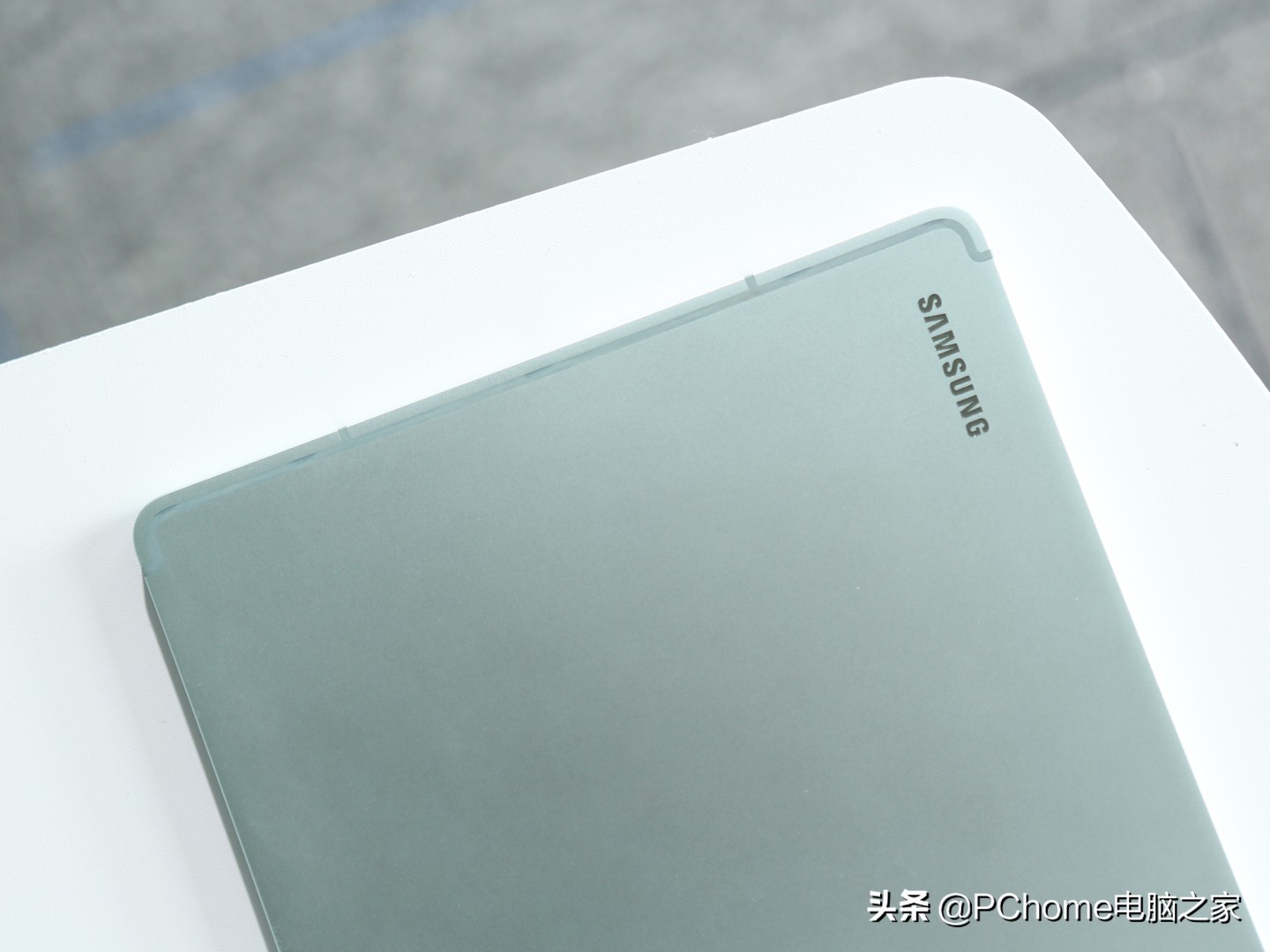 三星galaxytabs7fe有电脑的功能吗,三星GalaxyTabS7FE12.4英寸