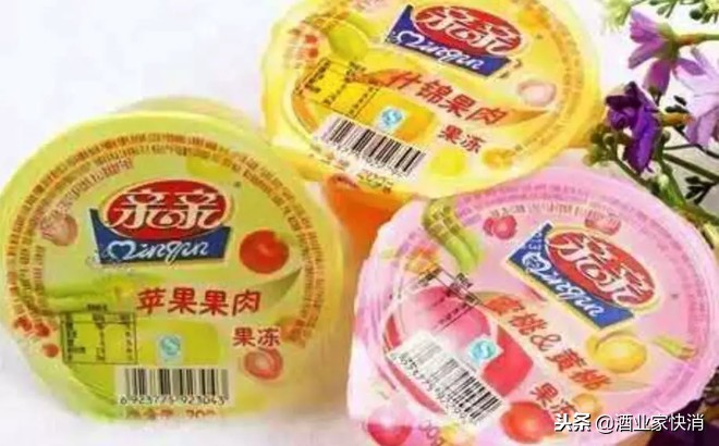 遭遇“黑公关”,行业“不争气”,巧妈妈、喜之郎背锅