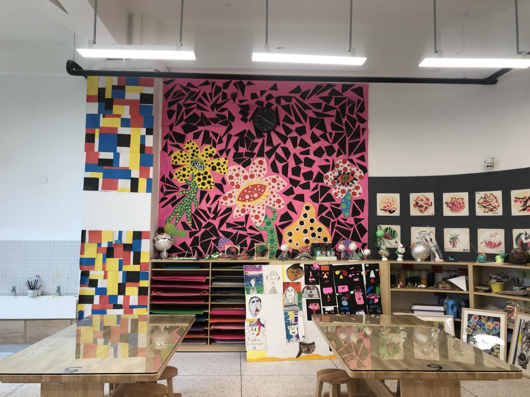 成都天府新区网红学校,实地探访成都最牛小学