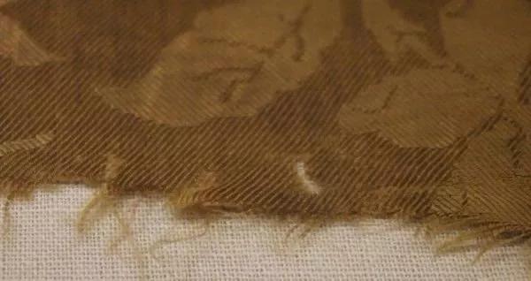 绫罗绸缎丝绢锦绸有什么区别,绫罗绸缎分别是什么面料哪样最好