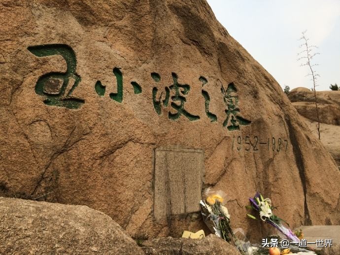 王小波的思想很深邃,王小波的人生感悟