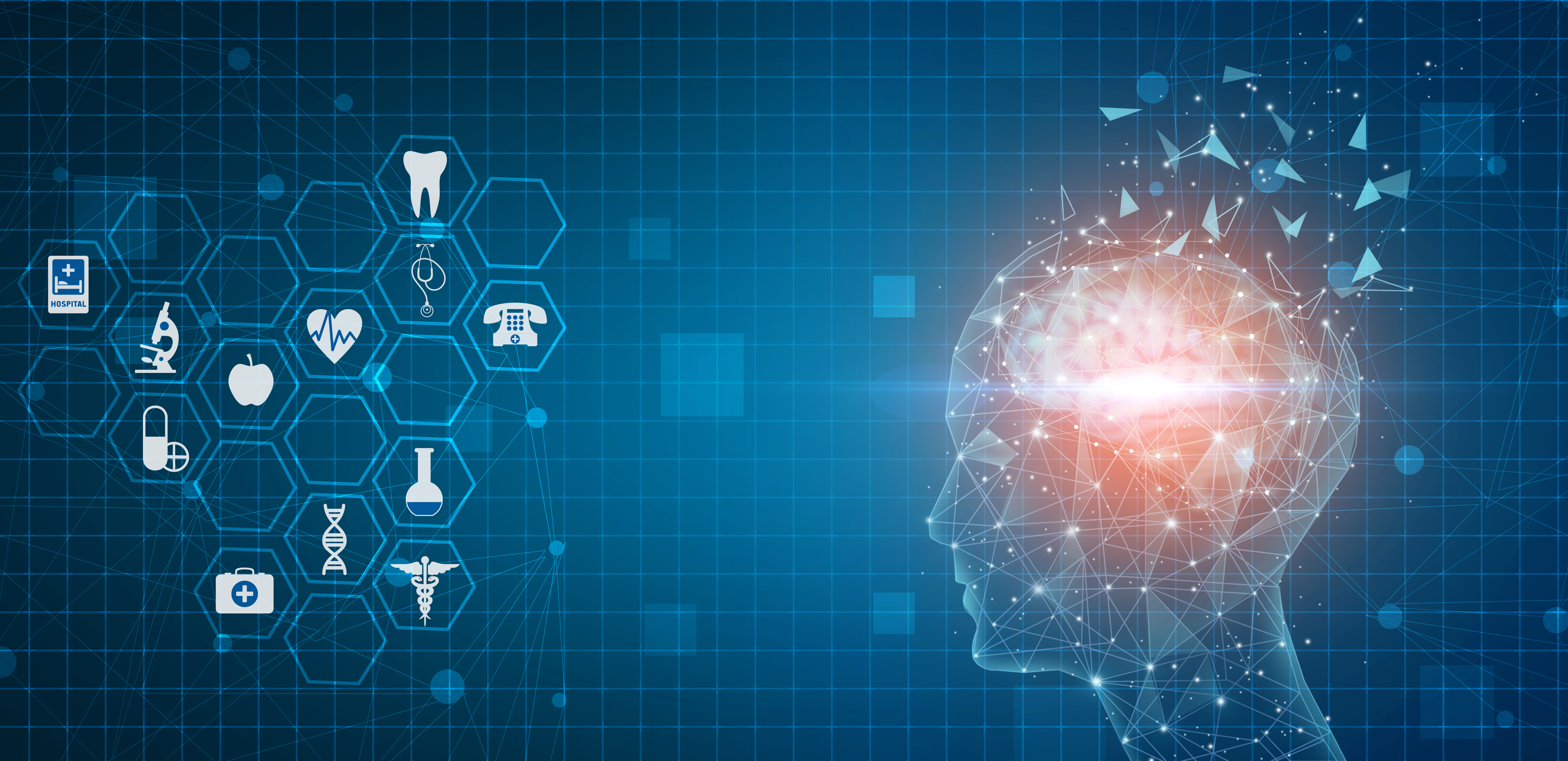 群硕OI|数字化先行一步：企业内部玩转最强大脑