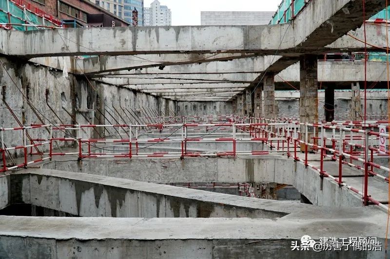 上海融侨中心,上海长宁融侨中心