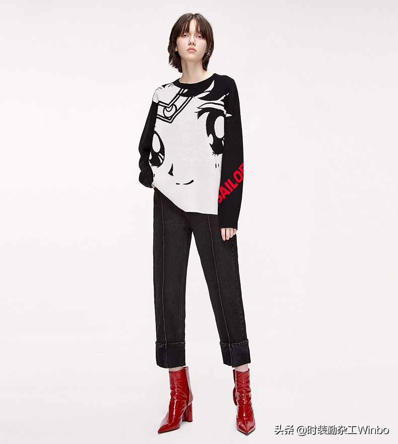 淘宝小众女装品牌推荐,小众设计师品牌女装推荐