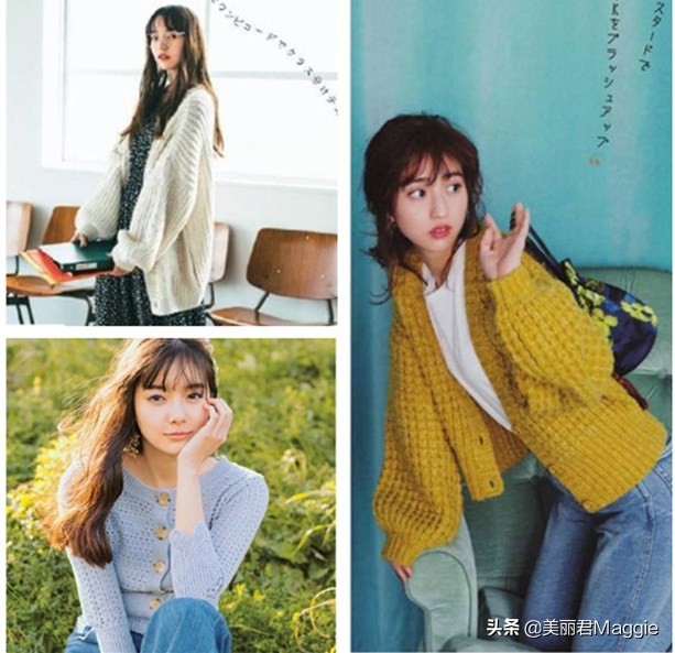 maggie的美丽物语味道,maggie的美丽物语小程序