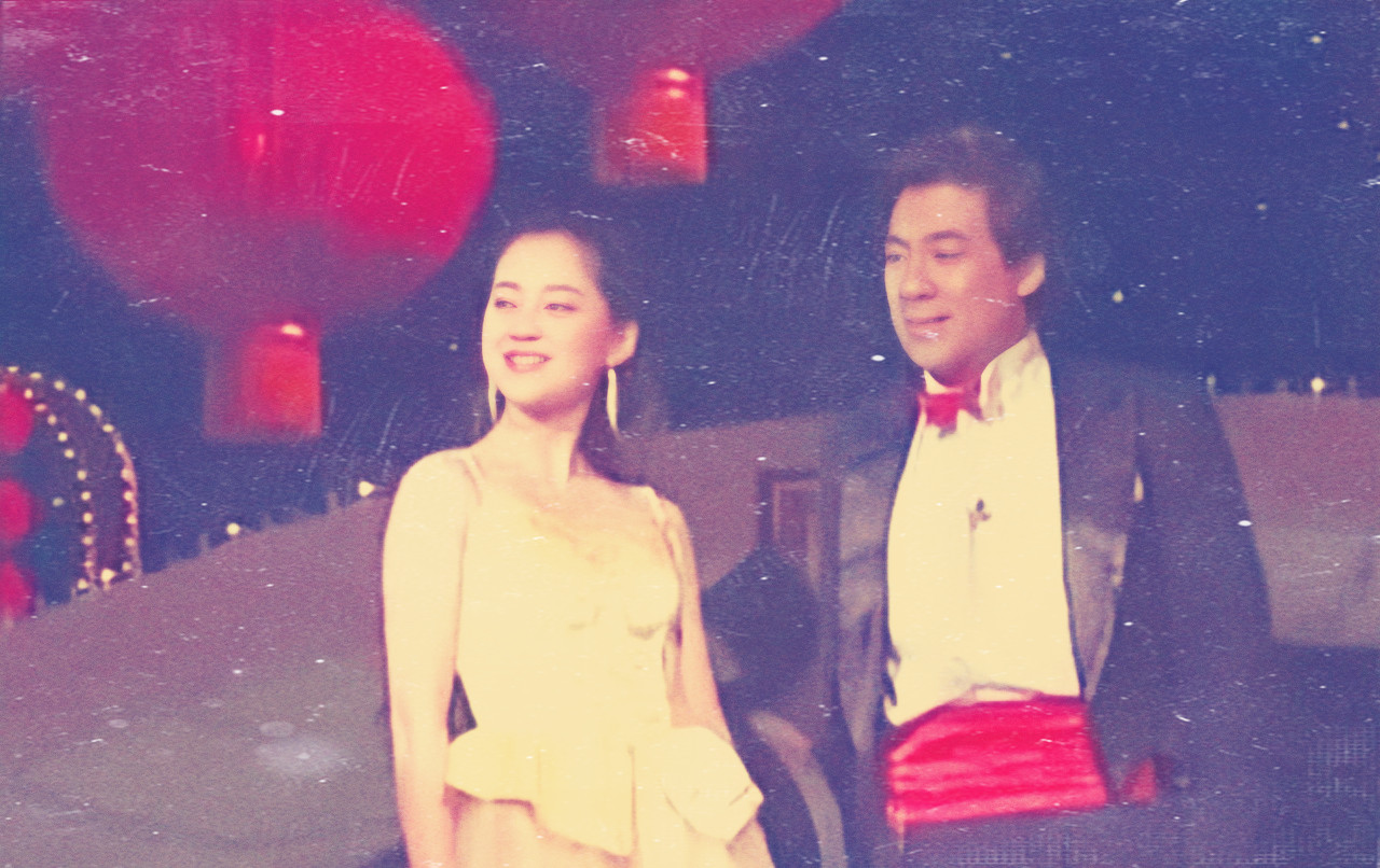 梅婷青春的故事,梅婷情史