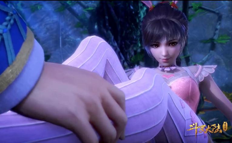 唐三小舞虐狗瞬间,唐三和小舞的虐狗瞬间