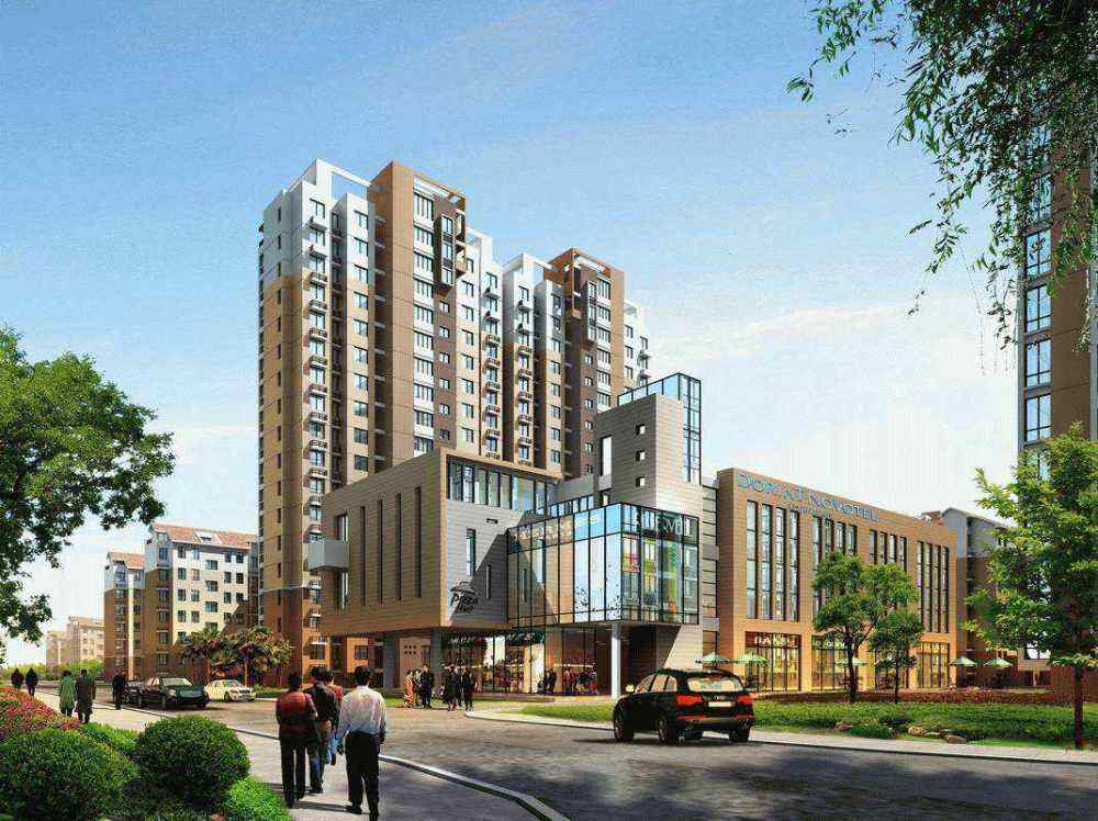 高层住宅十大不建议买的理由,高层住宅真的那么不堪吗