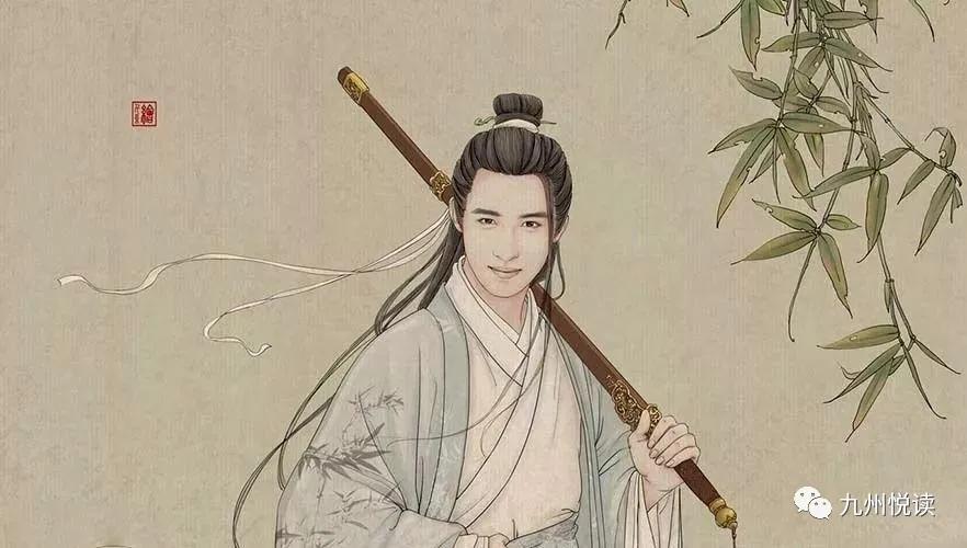 中文究竟有多美,你从国人取名可知一二