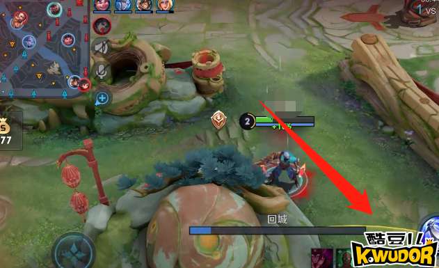 王者荣耀双人不当人的玩法,王者荣耀哪位打野能应对多种阵容