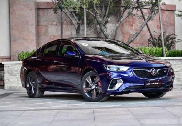 君威gs怎么看大保养,老款君威gs怎么看高低配置