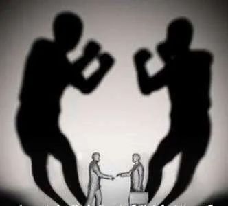 奶头乐理论下:警惕娱乐至死