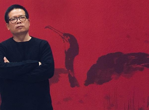 书法家高见作品,高见书法家简介