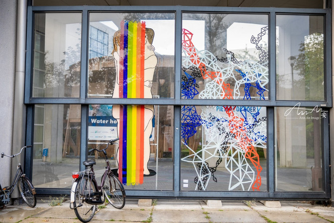 你来荷兰不可不打卡的梵高足迹地,荷兰梵高观光地点