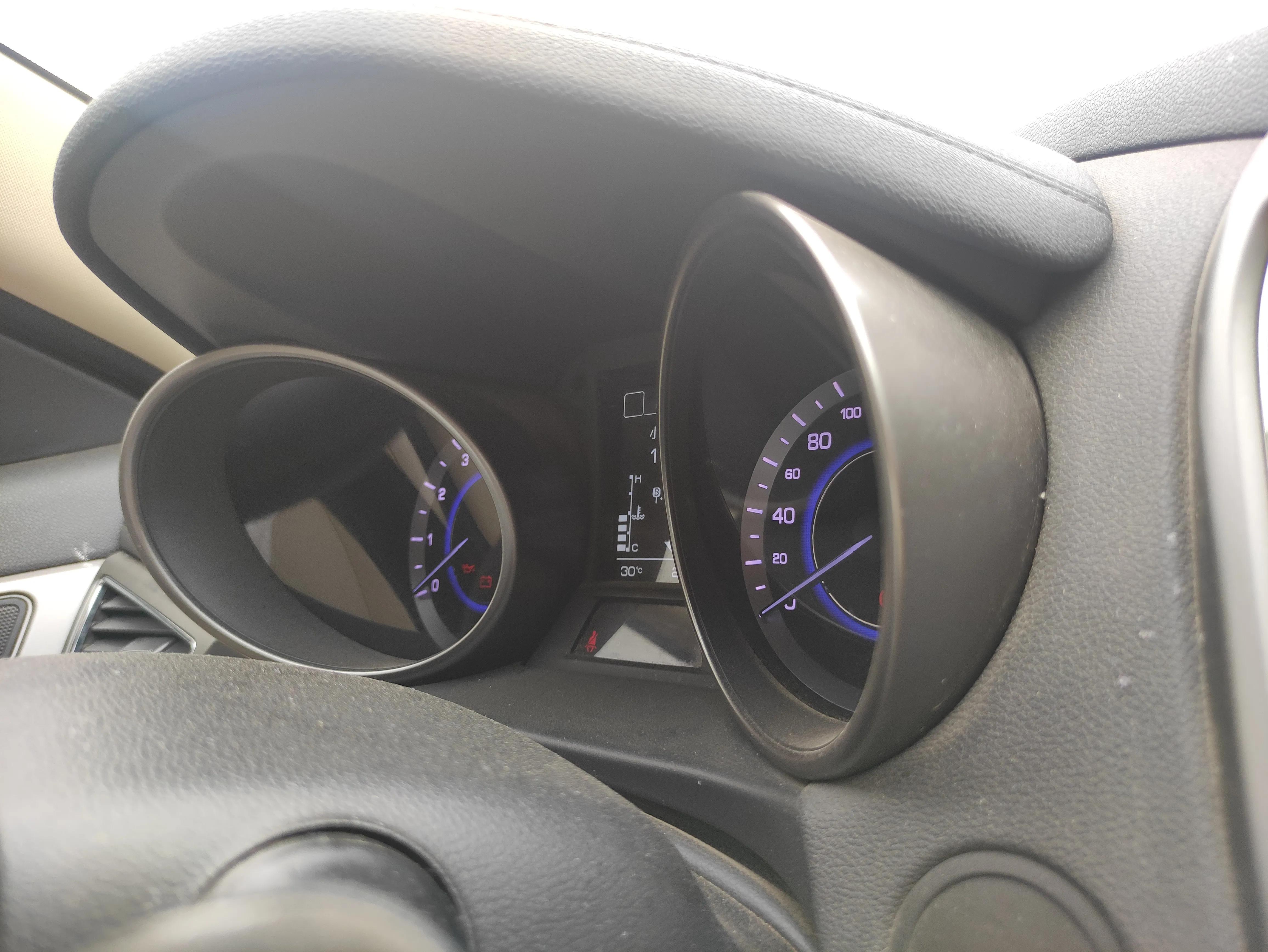 长安逸动新款老款对比图,16款长安逸动高清大图