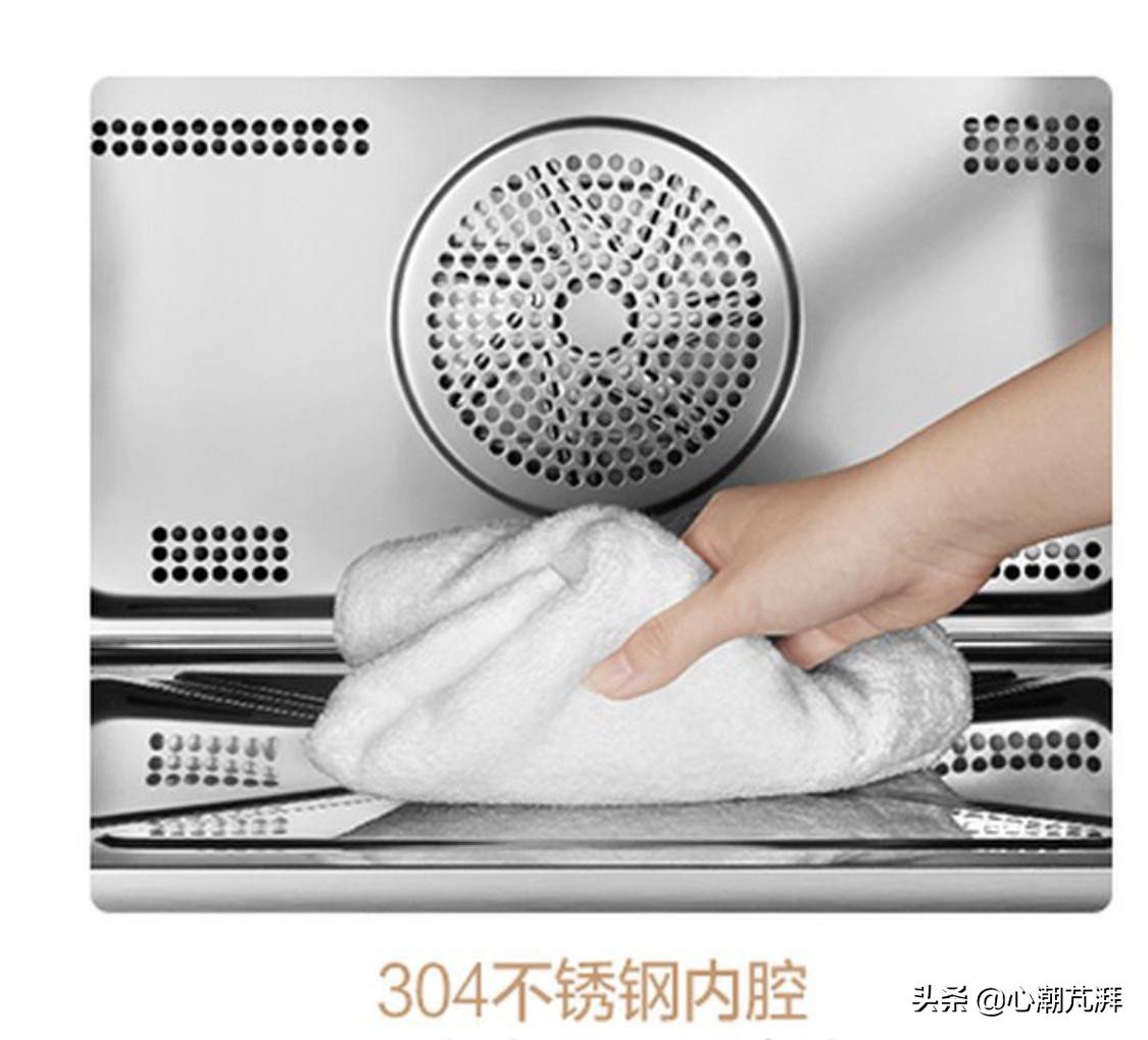 一千左右的烤箱怎么选,千元蒸烤箱推荐对比测评