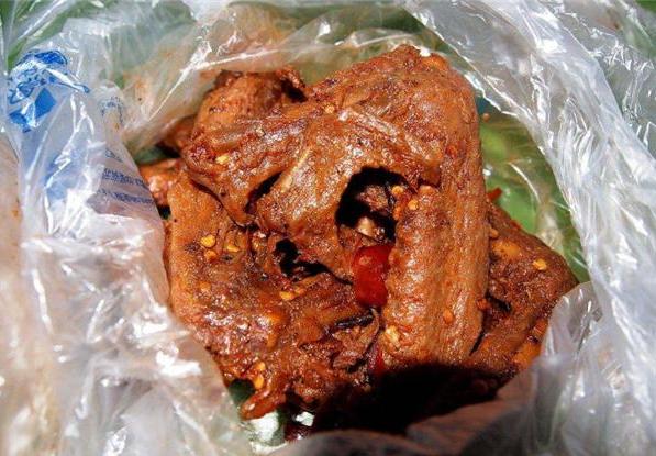 周黑鸭如何没落的,周黑鸭市场现状