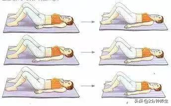 练完瑜伽手麻怎么缓解,专治手麻舒筋活血的瑜伽