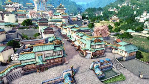 网易天谕游戏,网易游戏天谕