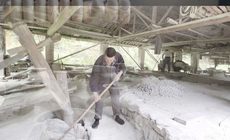 8月向日葵云海(徽州百工、黟县的朋友圈、瓷都景德镇)采风