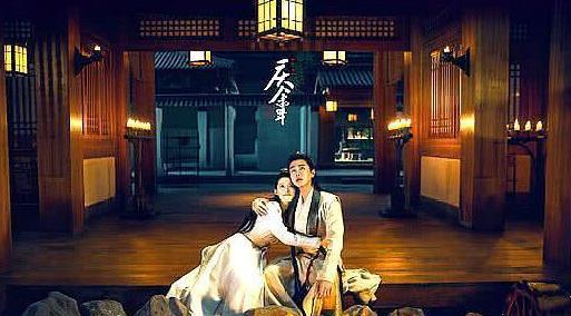 吃相比王启年难看?庆余年又超前点映人民日报批评网友纷纷吐槽