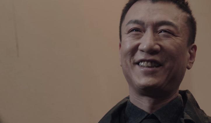 孙红雷演技吓坏王迅,孙红雷的炸裂演技