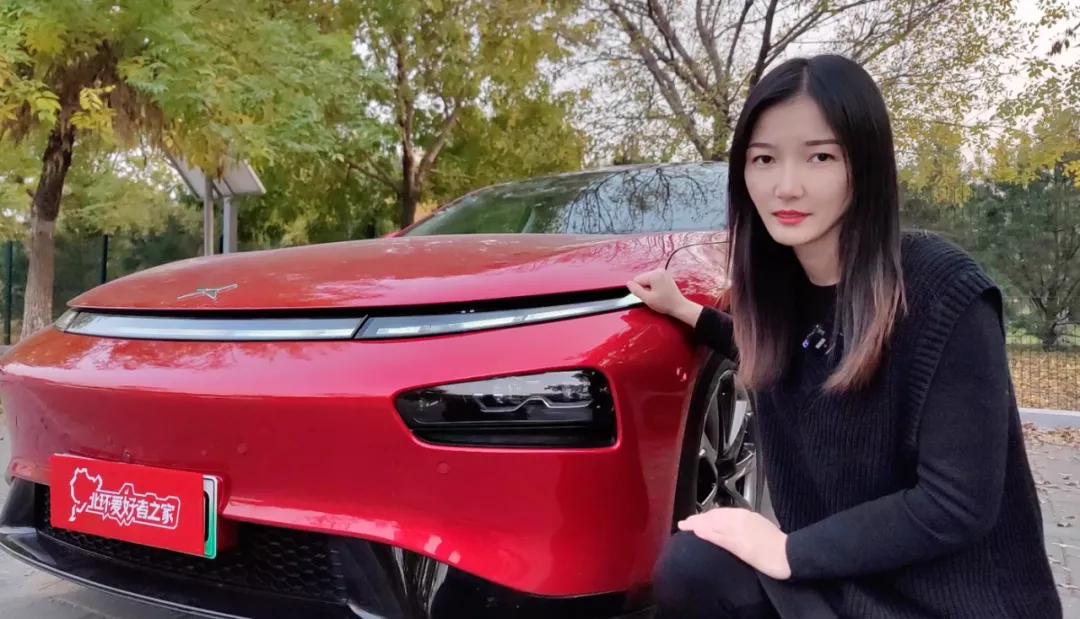 小鹏p7480g和480n的区别,试驾体验小鹏p7