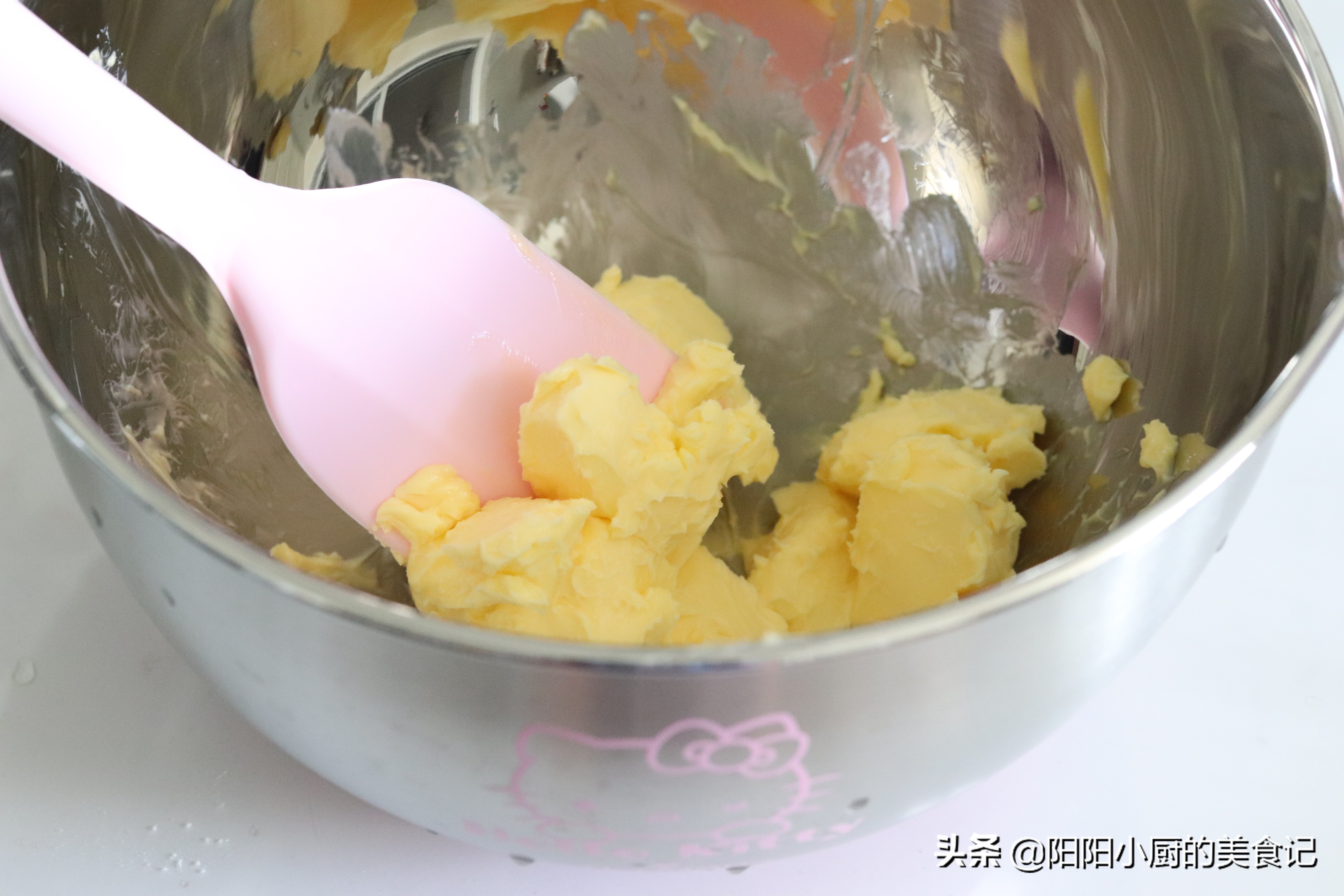 烘焙零基础自学制作小饼干,新手做曲奇饼干的烤箱