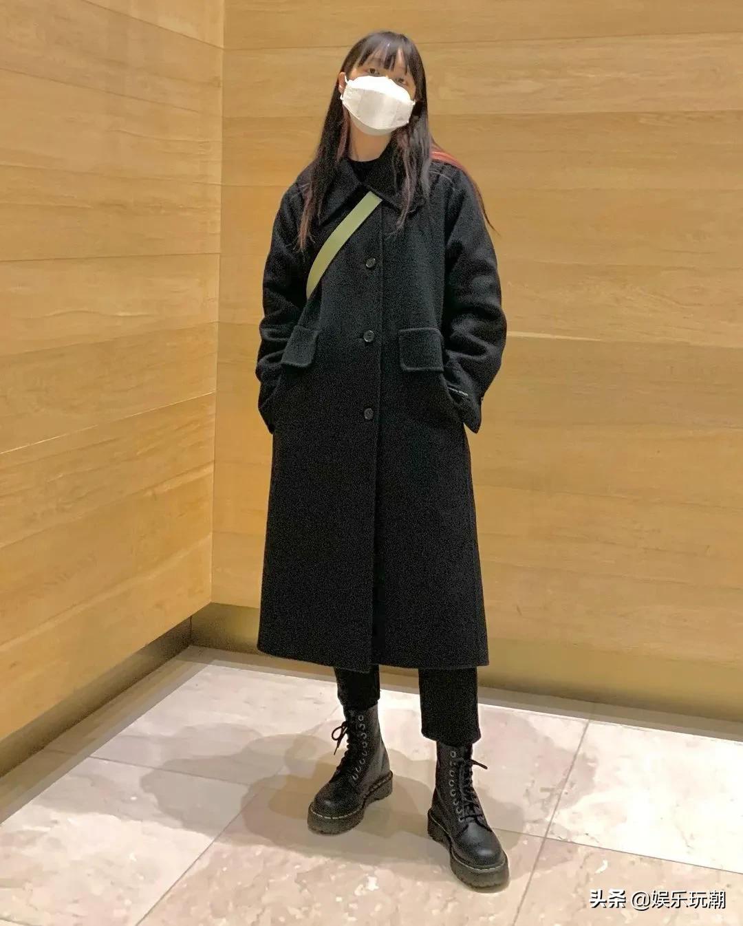 赵露思撞脸小女孩,赵露思撞脸鞠婧祎