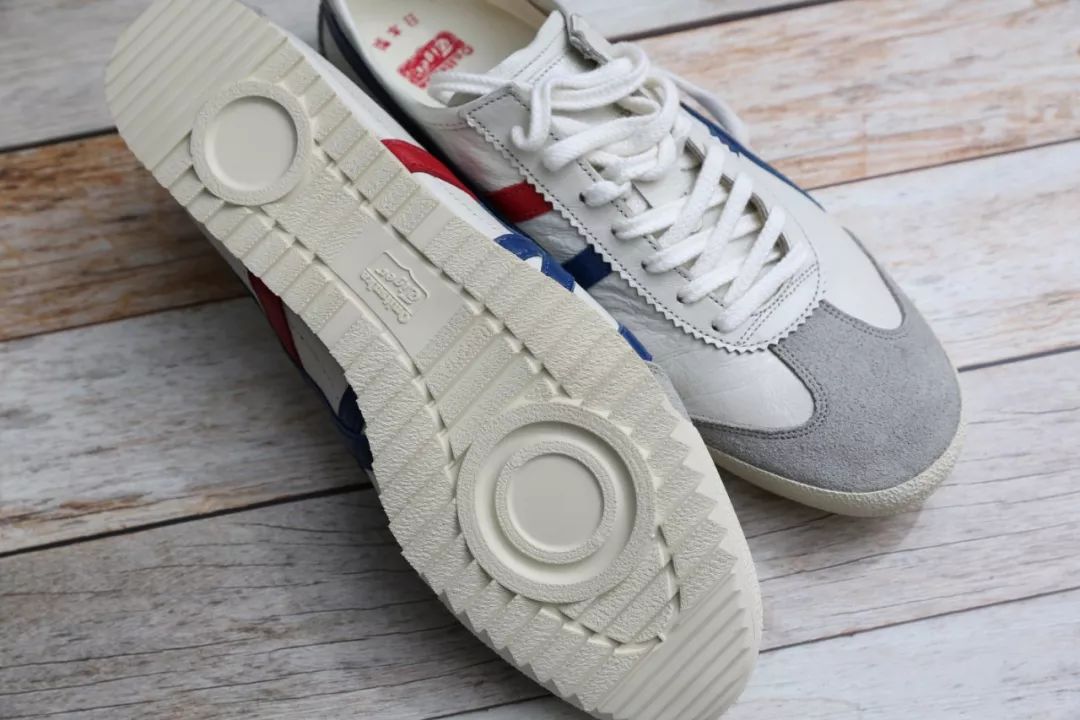 鬼冢虎mexico66和gt2000,鬼冢虎mexico66经典款尺码问题