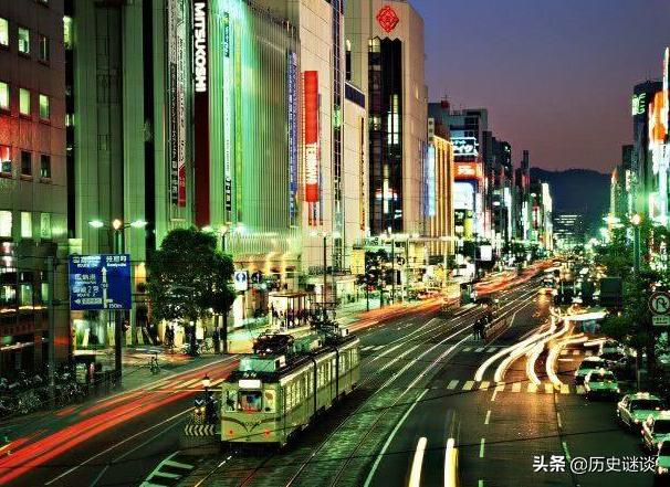 广岛原子弹爆炸78年,原子弹轰过的广岛如今怎么样了