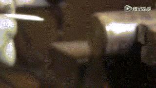 模具螺丝孔进料了怎么取出来,模具法兰螺丝断了怎么取