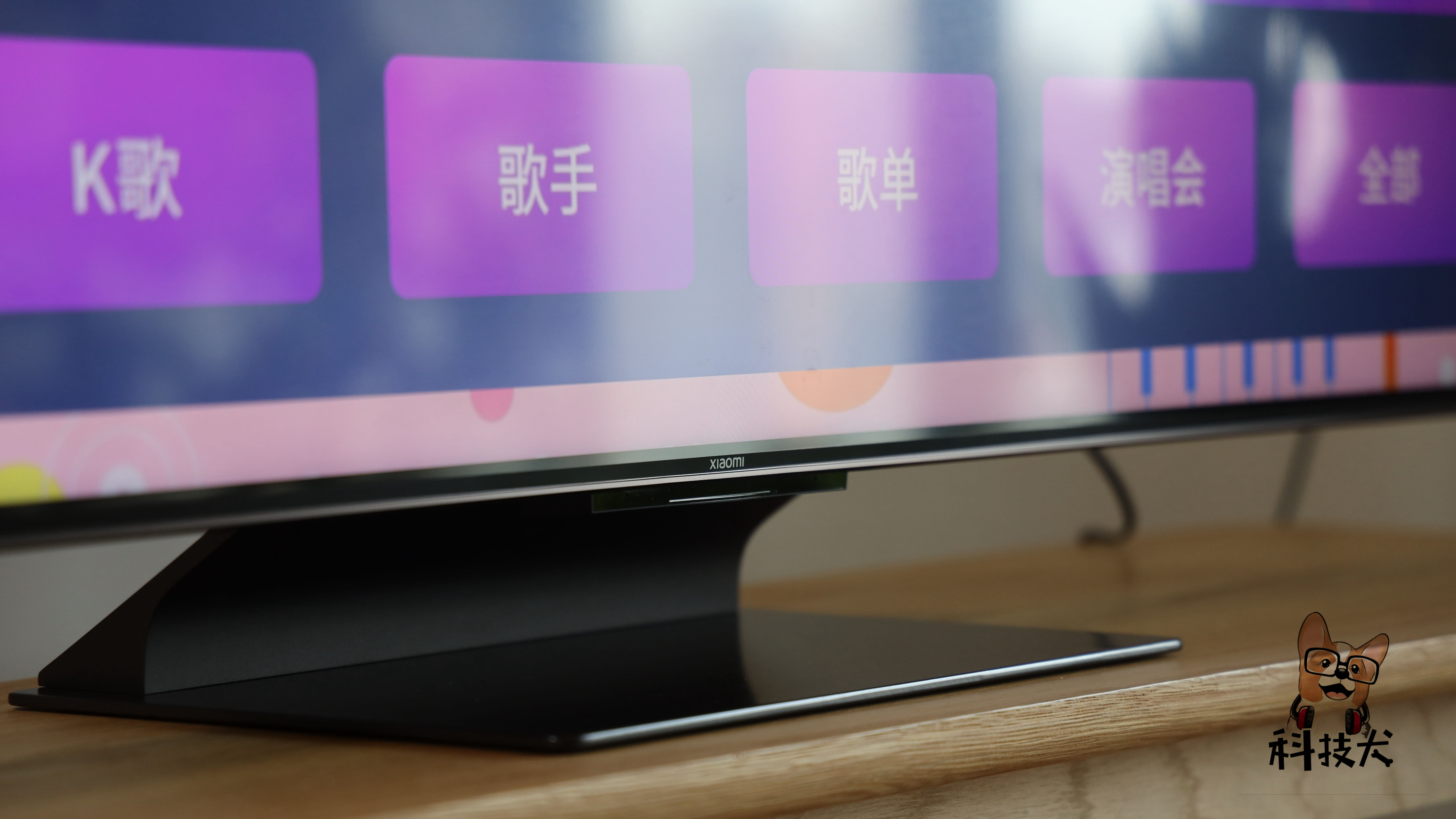 小米电视6至尊55oled评测,小米电视6至尊版75寸真实评测