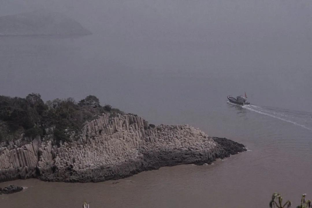 有了这座小县城,封海也封不住浙江人吃海鲜的嘴