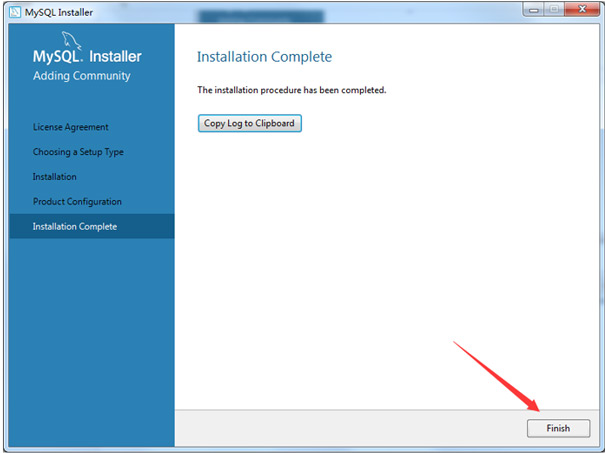 mysql5.5数据库安装教程,mysql5.5安装教程