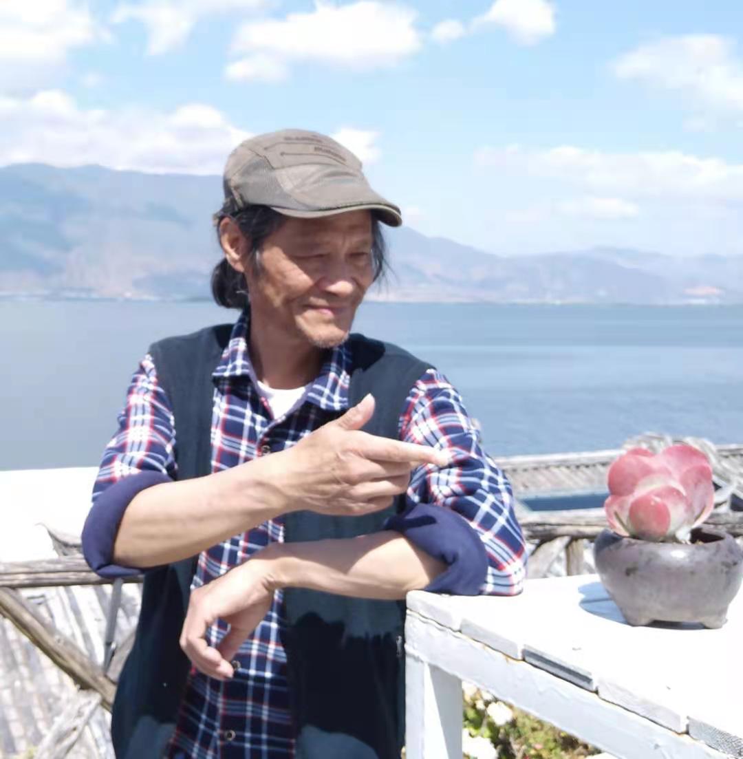 花生芥末蛋黄酱,花生泰国