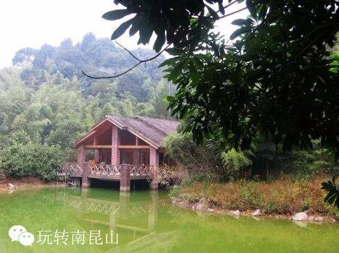 南昆山自驾游要带什么东西,南昆山怎么去旅游方便