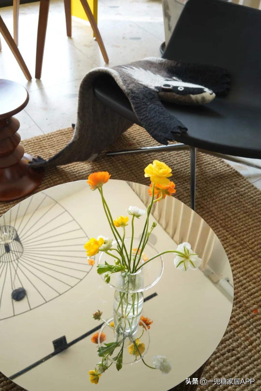 目前十大公认最好的茶几,被吹爆的几款意式茶几