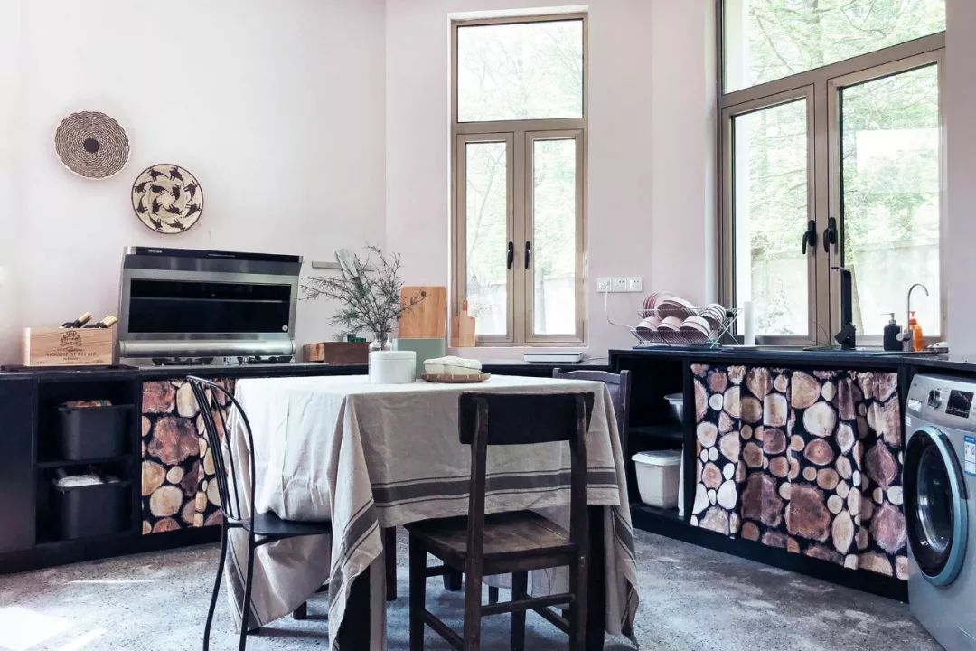 最便宜上海独栋小别墅,花2500租了一个大别墅