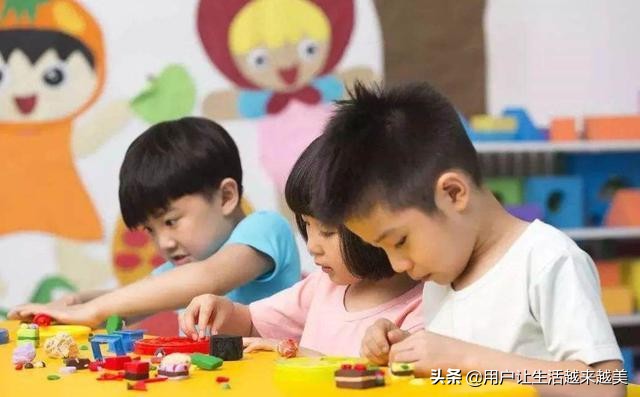 幼儿园老师说小孩有性格,幼儿园老师讲学生表现