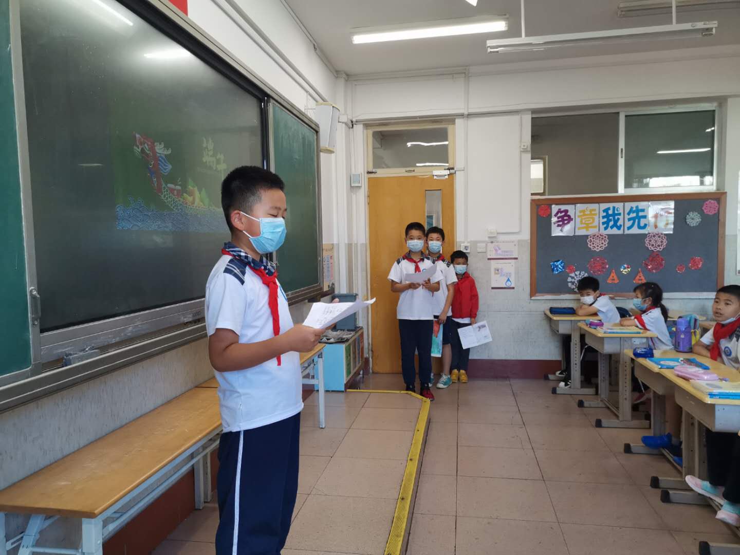 画说端午,画说端午视频