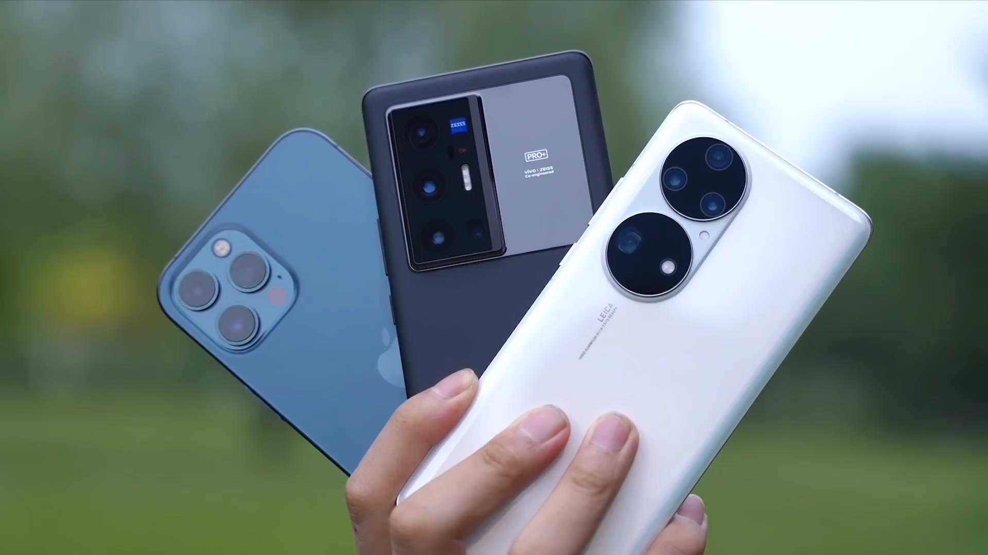 大电池的旗舰手机,三款5000mah大电池新机上线