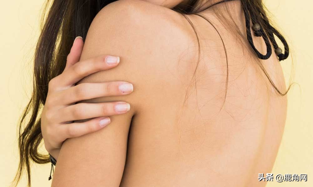 为什么挠痒痒会让人感觉舒服?